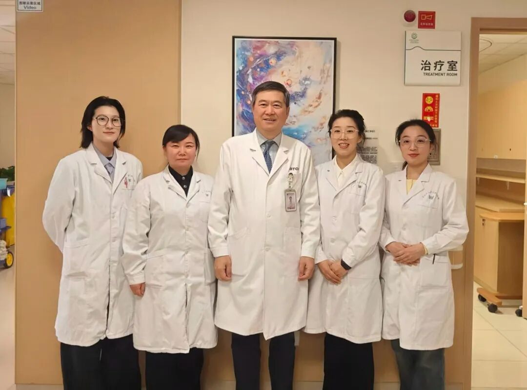 黄河科技学院附属医院