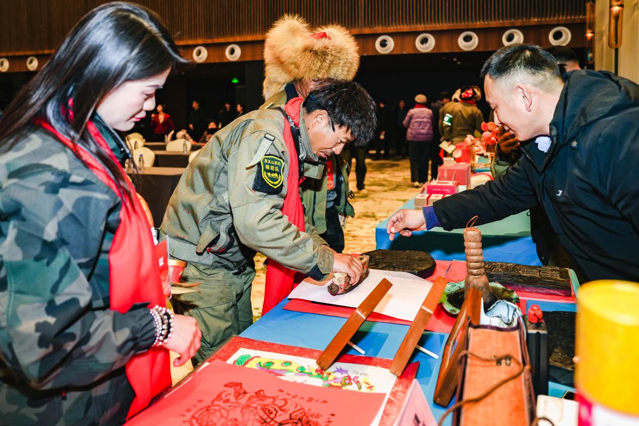 忆江南旅游度假区