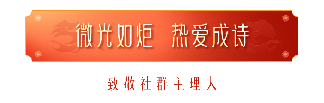 美盛第三届业主春晚