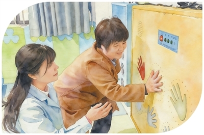 从代表委员履职看人大、政协工作——求真务实显担当  凝心聚力启新程