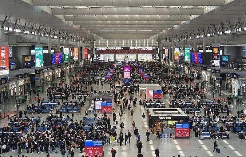 春节返程高峰，拒绝“疲劳”，这份安全指南请收好