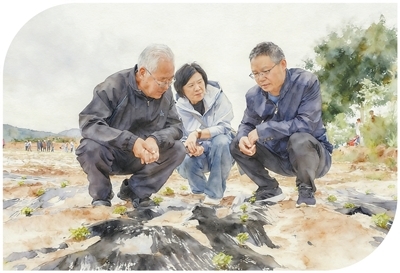 从代表委员履职看人大、政协工作——求真务实显担当  凝心聚力启新程