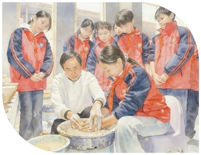 从代表委员履职看人大、政协工作——求真务实显担当  凝心聚力启新程