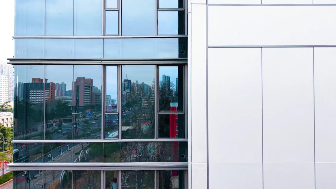 通派龙湖·中原颂丨開元