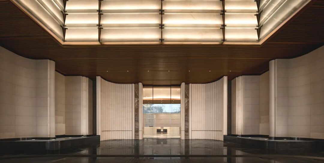 通派龙湖·中原颂丨開元