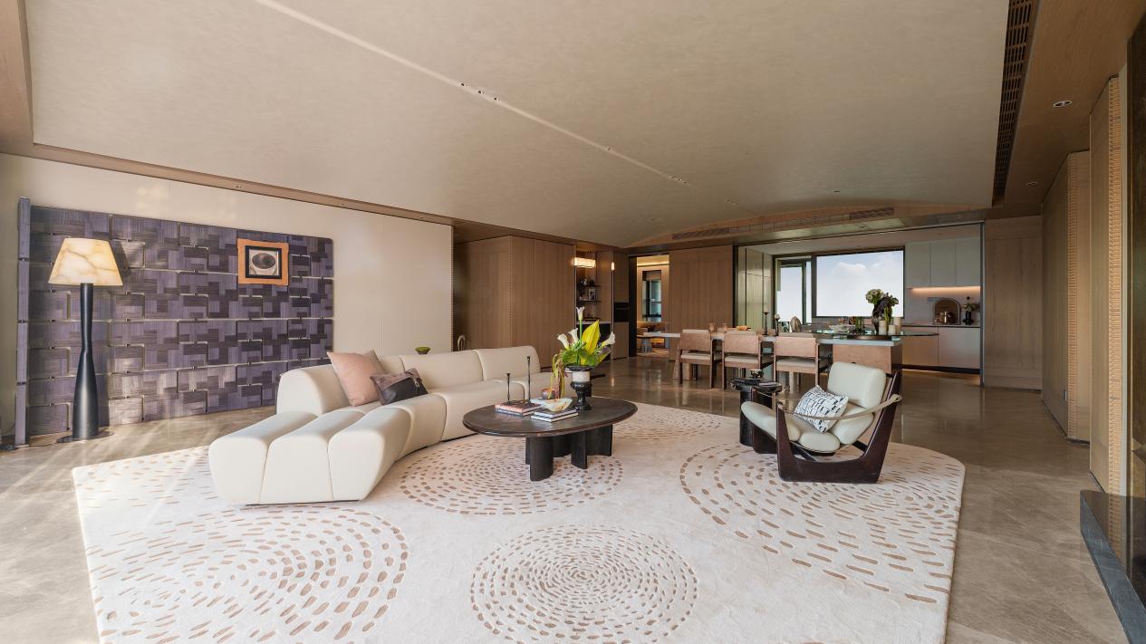 通派龙湖·中原颂|開元