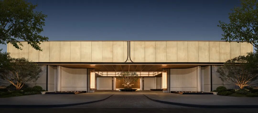 通派龙湖·中原颂丨開元