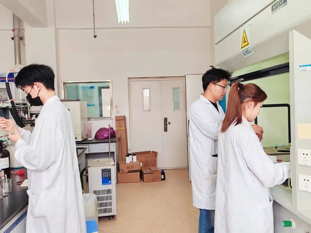 黄河科技学院