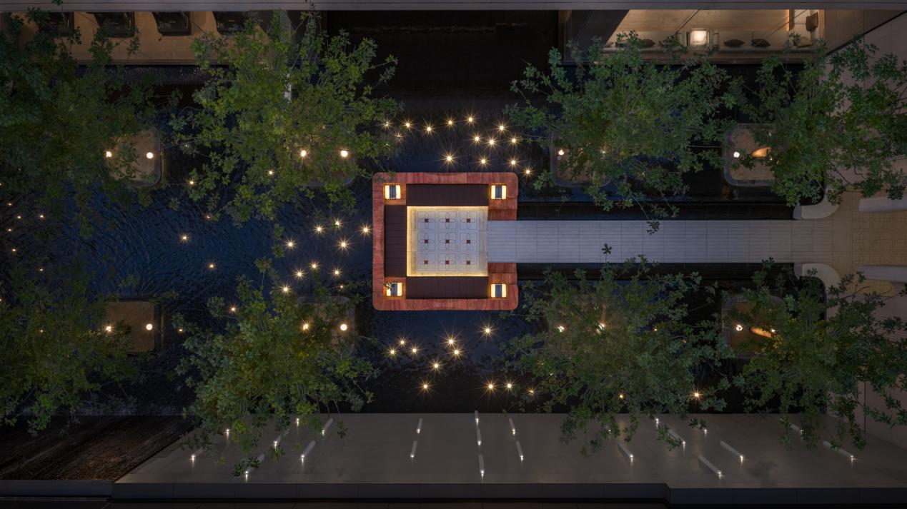 通派龙湖·中原颂|開元