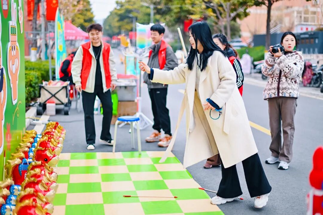 郑州城市职业学院