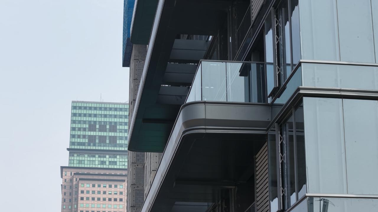 通派龙湖·中原颂丨開元