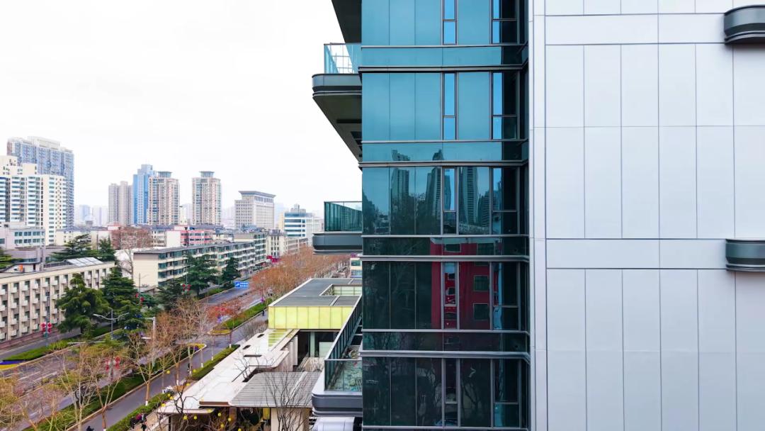 通派龙湖·中原颂丨開元