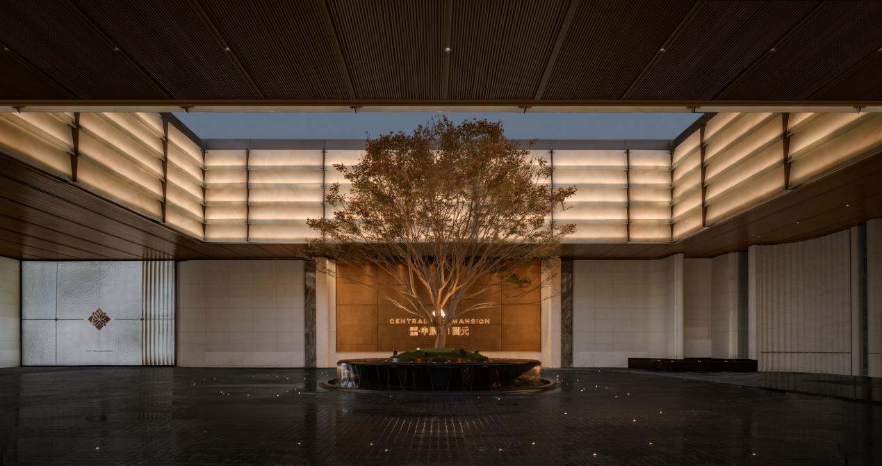 通派龙湖·中原颂|開元