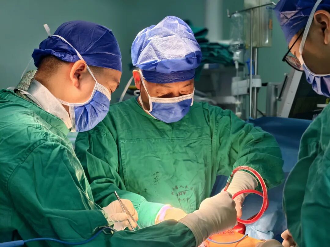 河南省人民医院