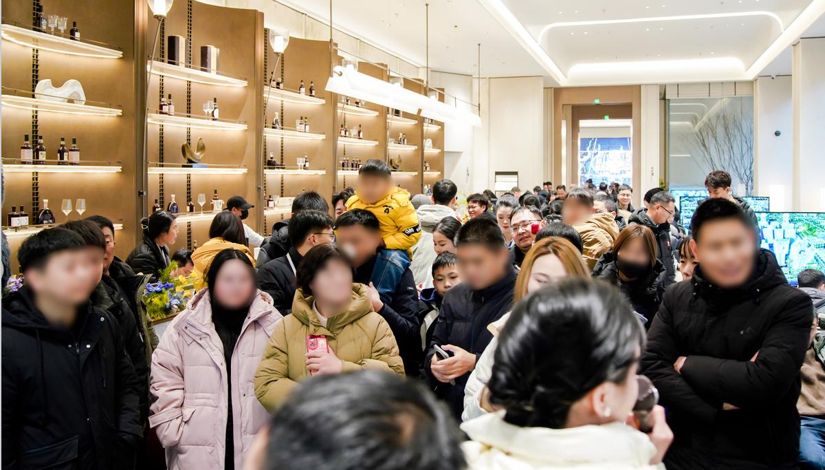 通派龙湖·御潮云上