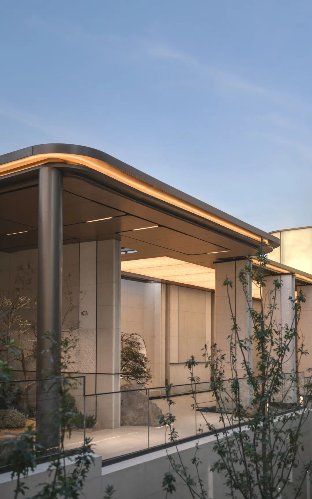 通派龙湖·中原颂丨開元