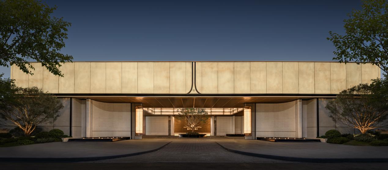 通派龙湖·中原颂|開元