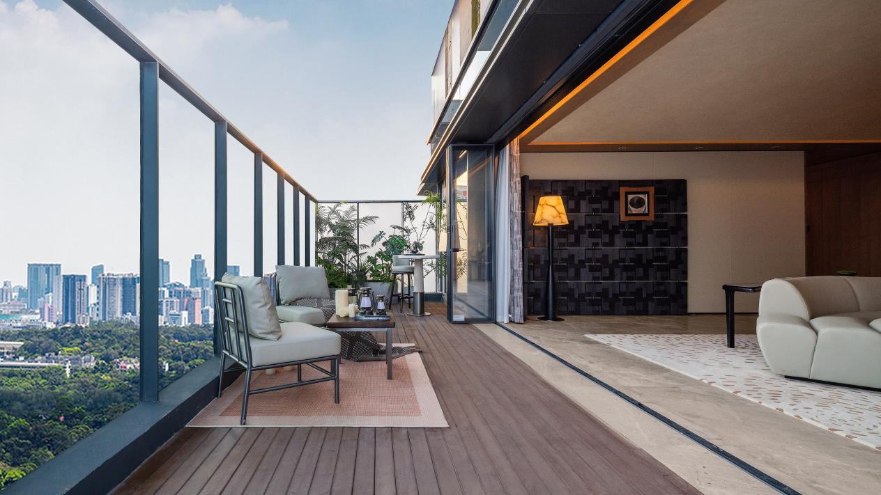 通派龙湖·中原颂|開元