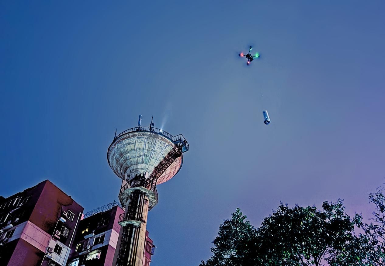 中国移动河南公司