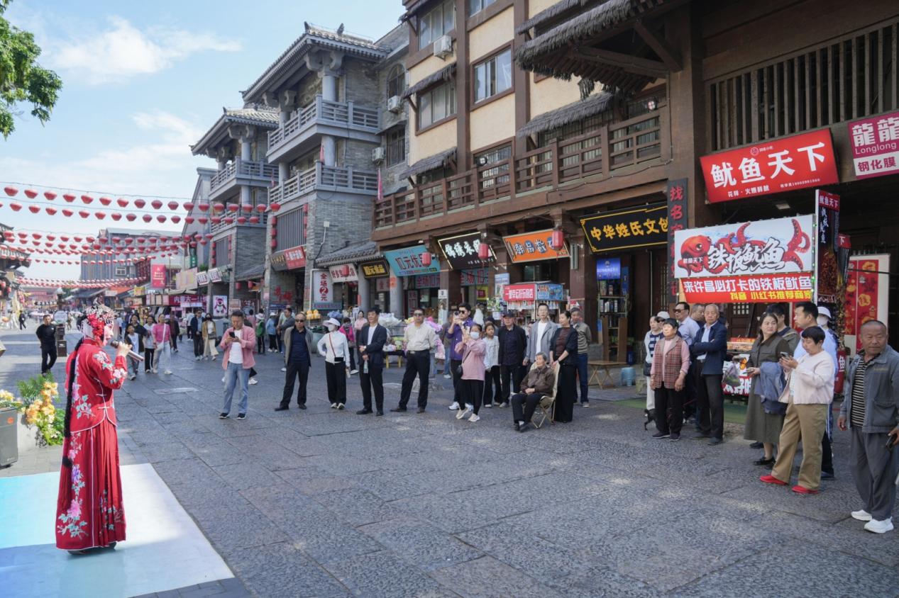 2026豫剧文化艺术周