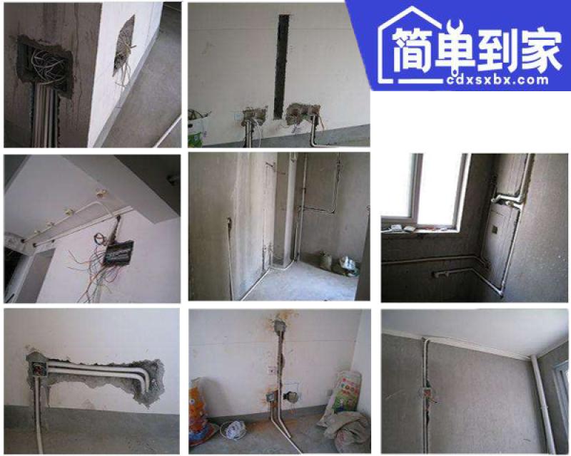 明线安装和暗线安装应该怎么选择？