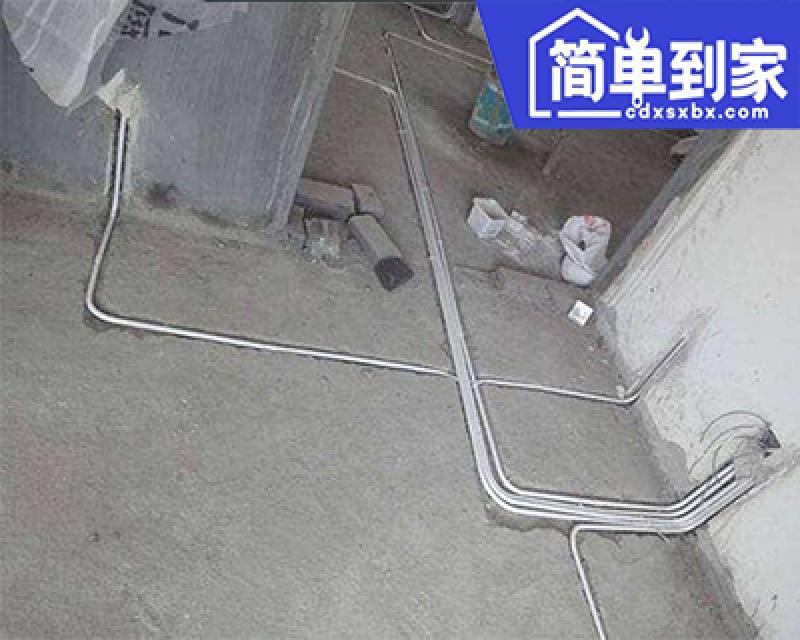 家庭装修走暗线还是明线好? 家庭装修走暗线还是明线好?
