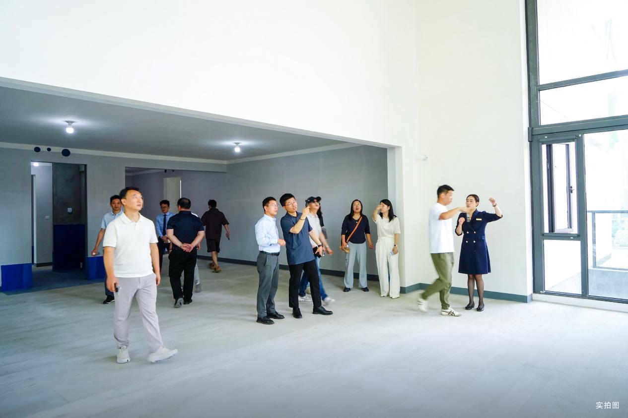 建中·九樾云筑