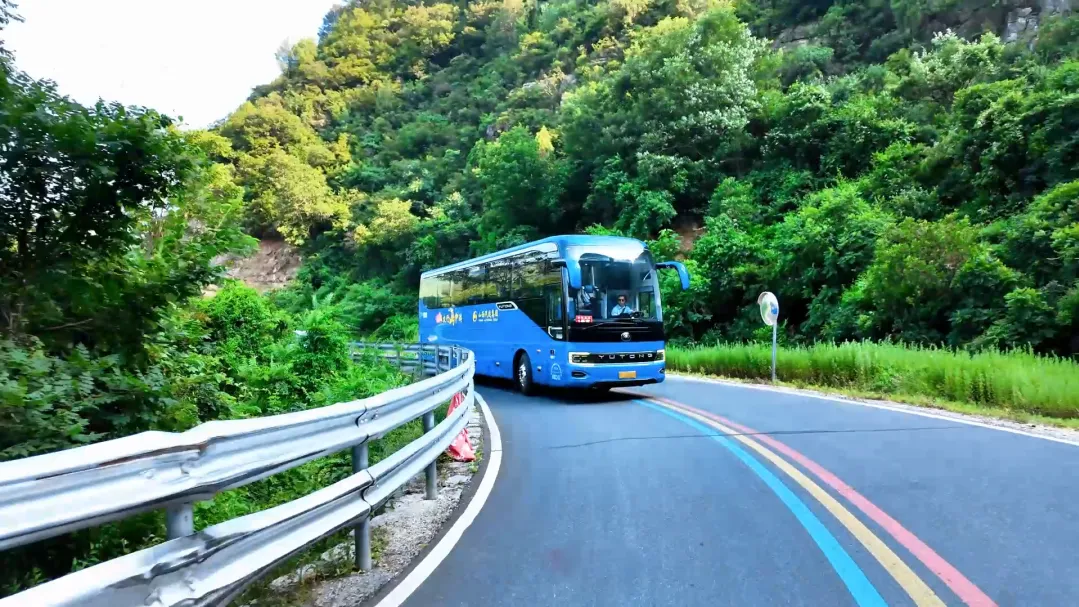 宇通客车