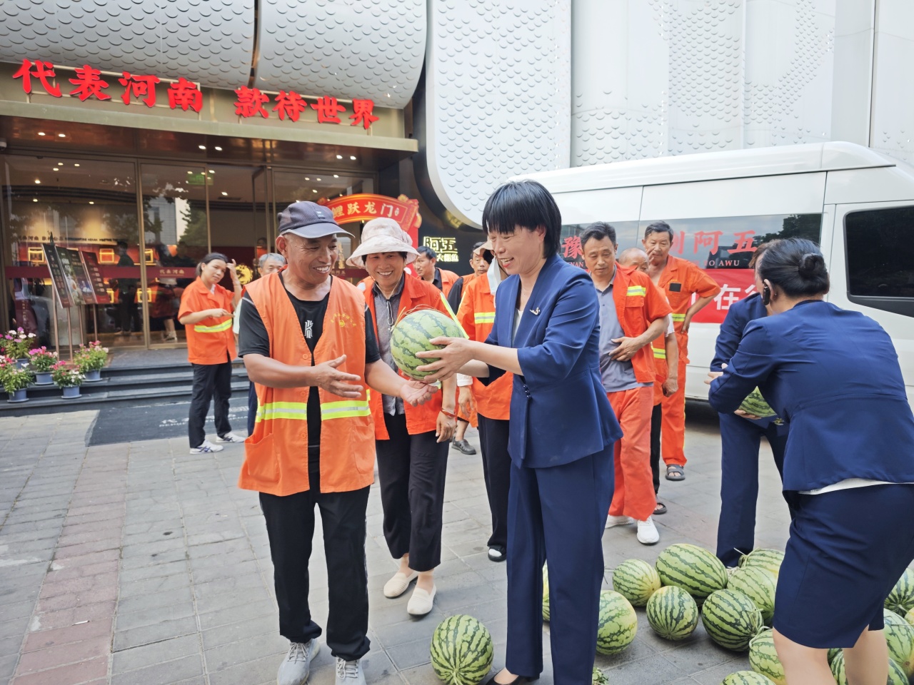 阿五黄河大鲤鱼