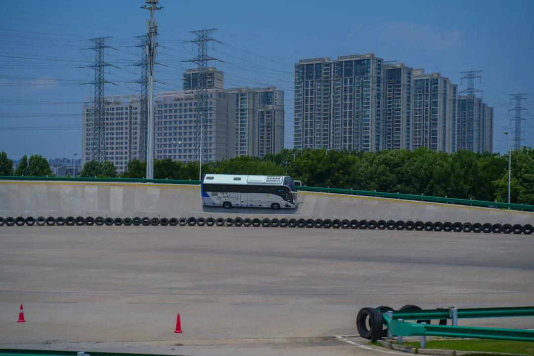 宇通客车
