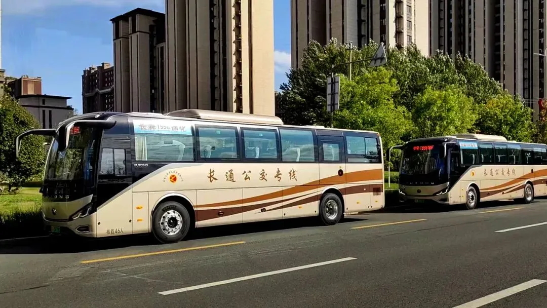宇通客车