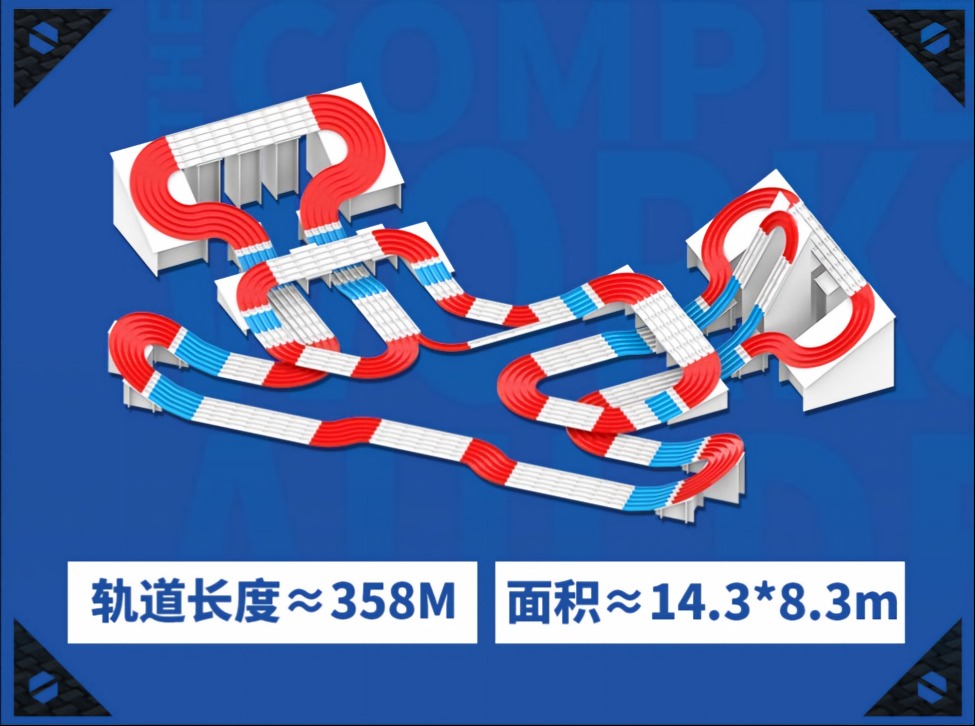 飓风战魂世界陀螺手锦标赛