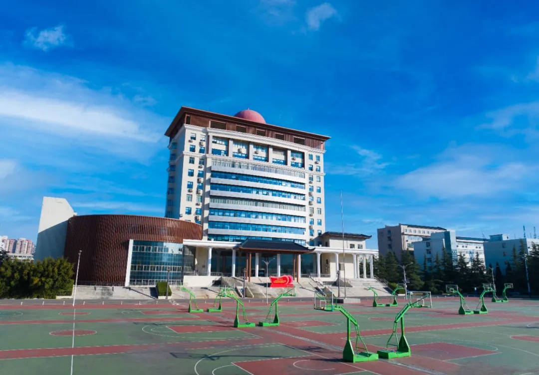 黄河科技学院