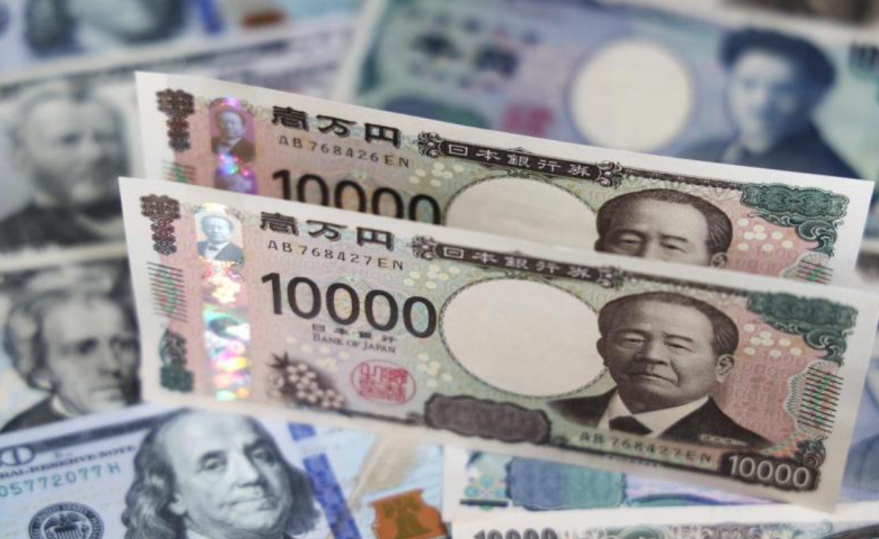 日本企业家警告：汇率终将跌至1美元=300日元，财政破产已在路上