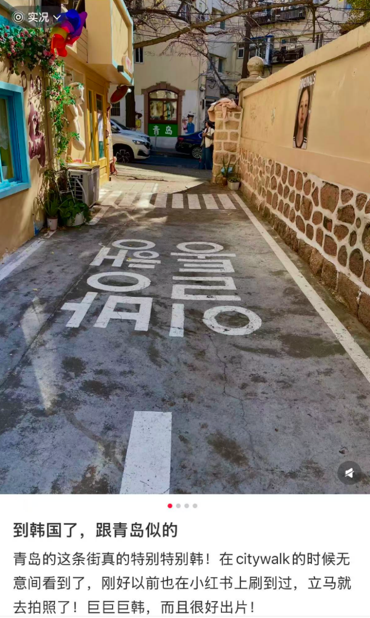 〓 图源小红书@雨加雪