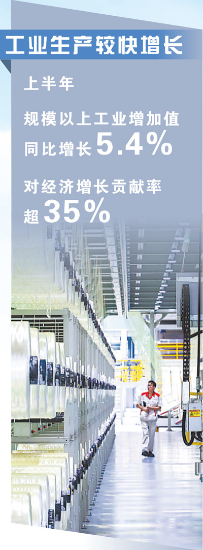我国经济动能向新结构向优（读数 读势 读根基）