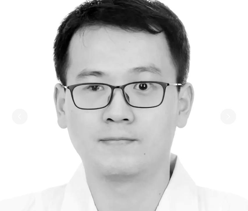 杨国辉（网友视频截图）
