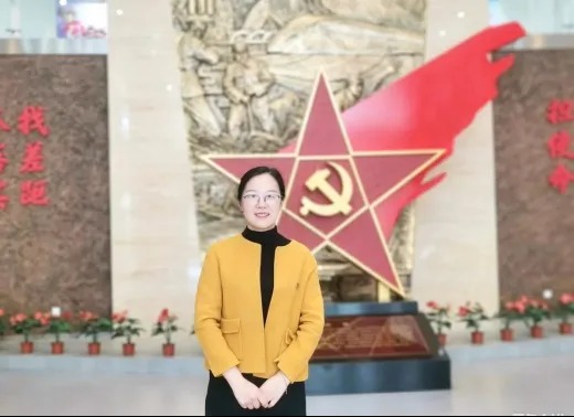 黄河科技学院
