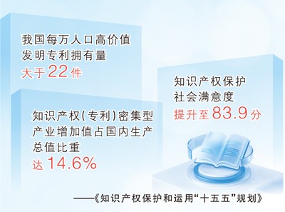 知识产权