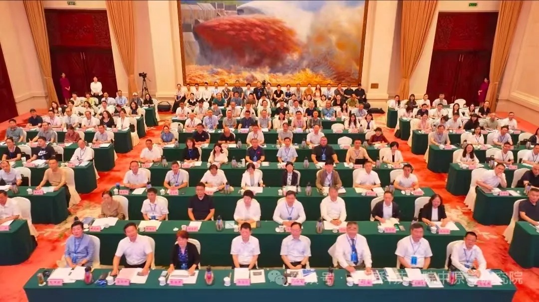 黄河科技学院