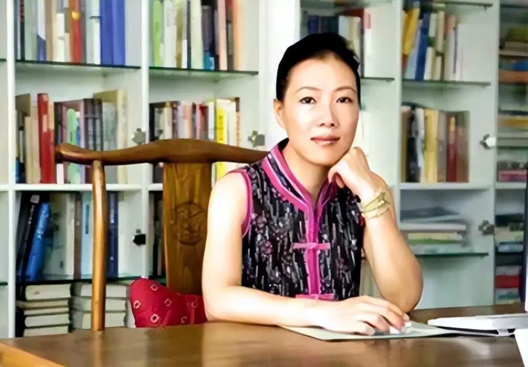 年轻时的叶檀