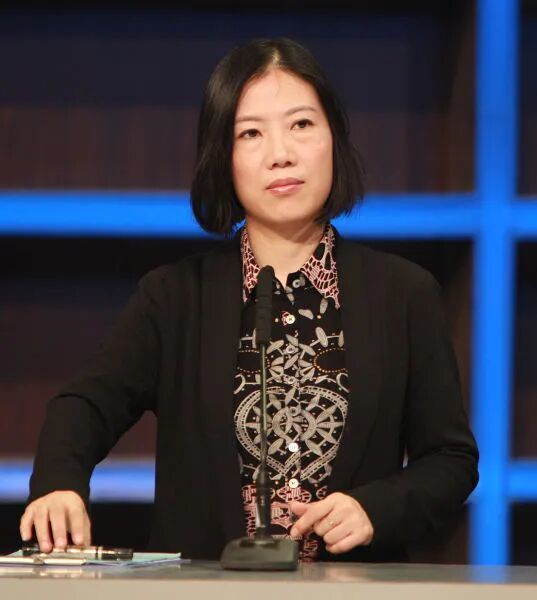 叶檀的脸上已经挂着疲惫