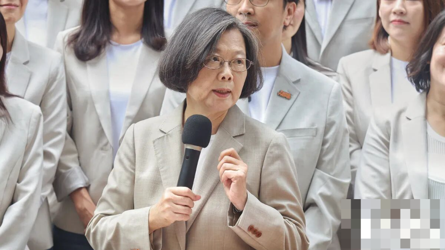 图源：台媒