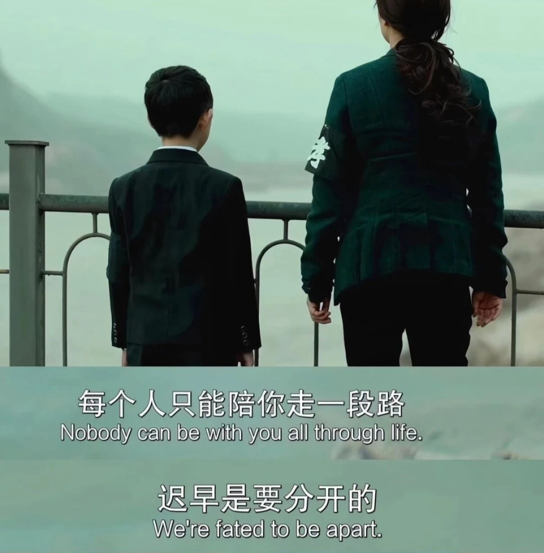 电影《山河故人》截图